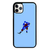 Hockey League Phone Cases