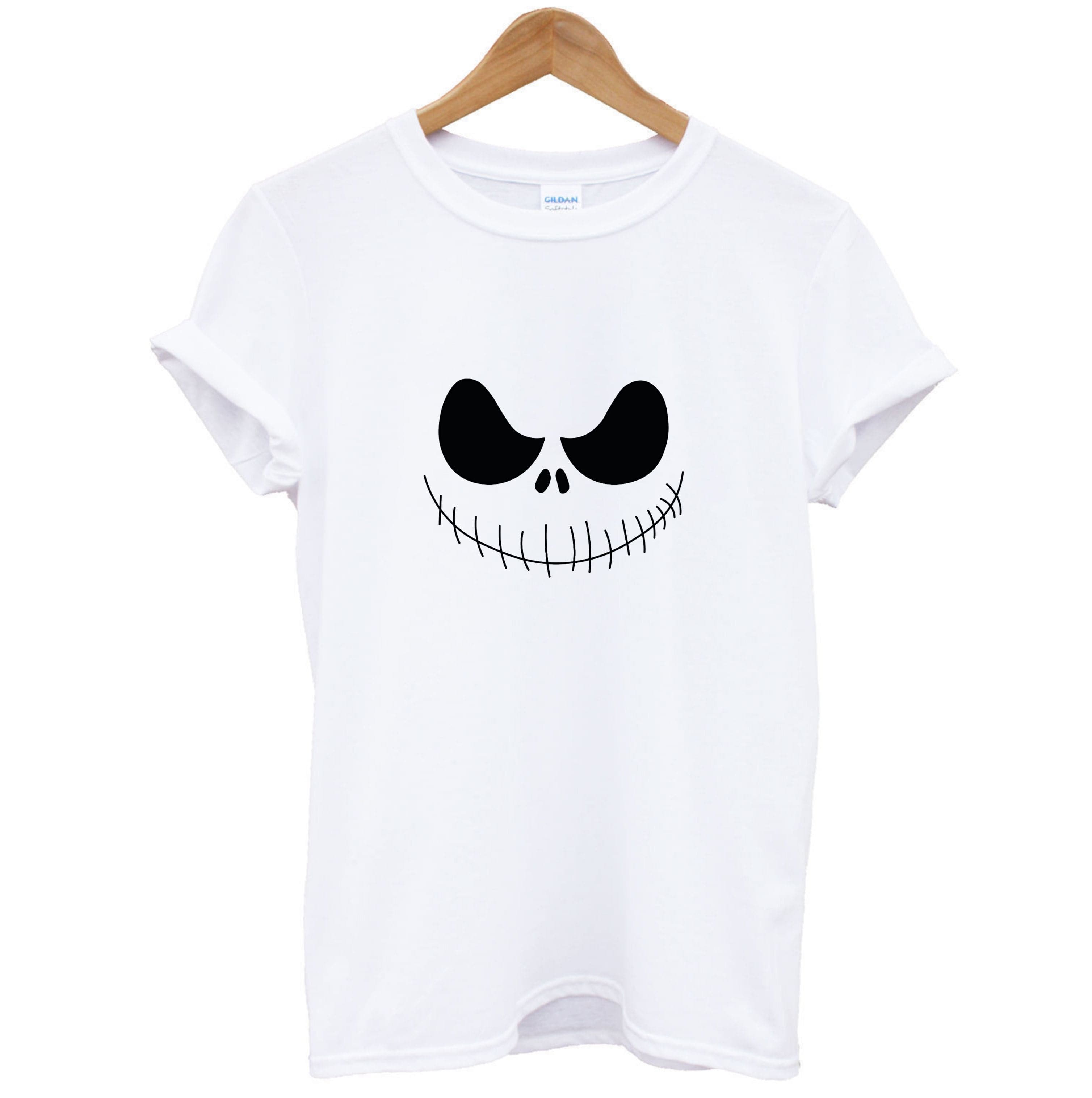 Jack Face - TNBC T-Shirt