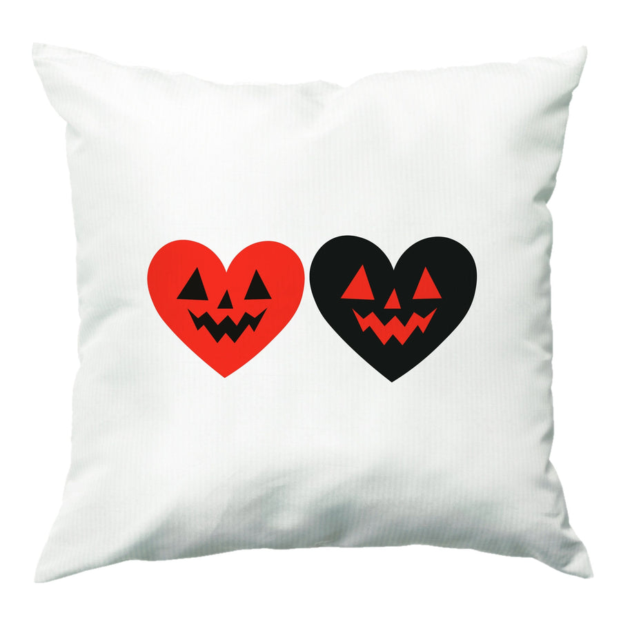 Halloween Pattern 13 Cushion