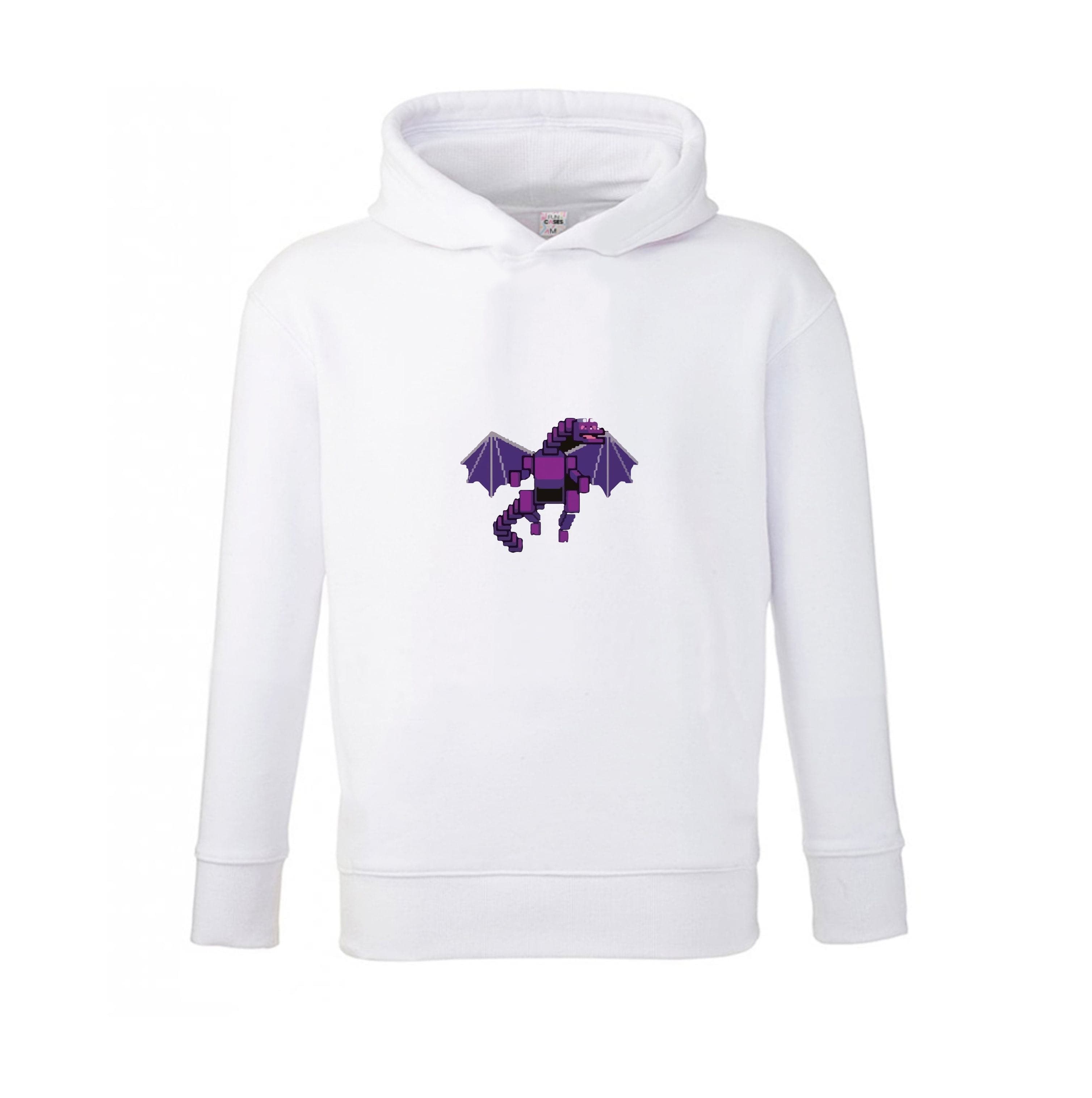 Ender Dragon Kids Hoodie