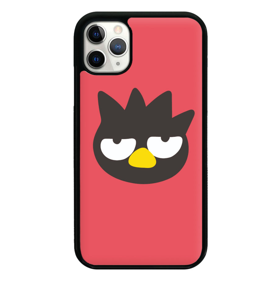 Badtz Maru - Hello Kitty Phone Case
