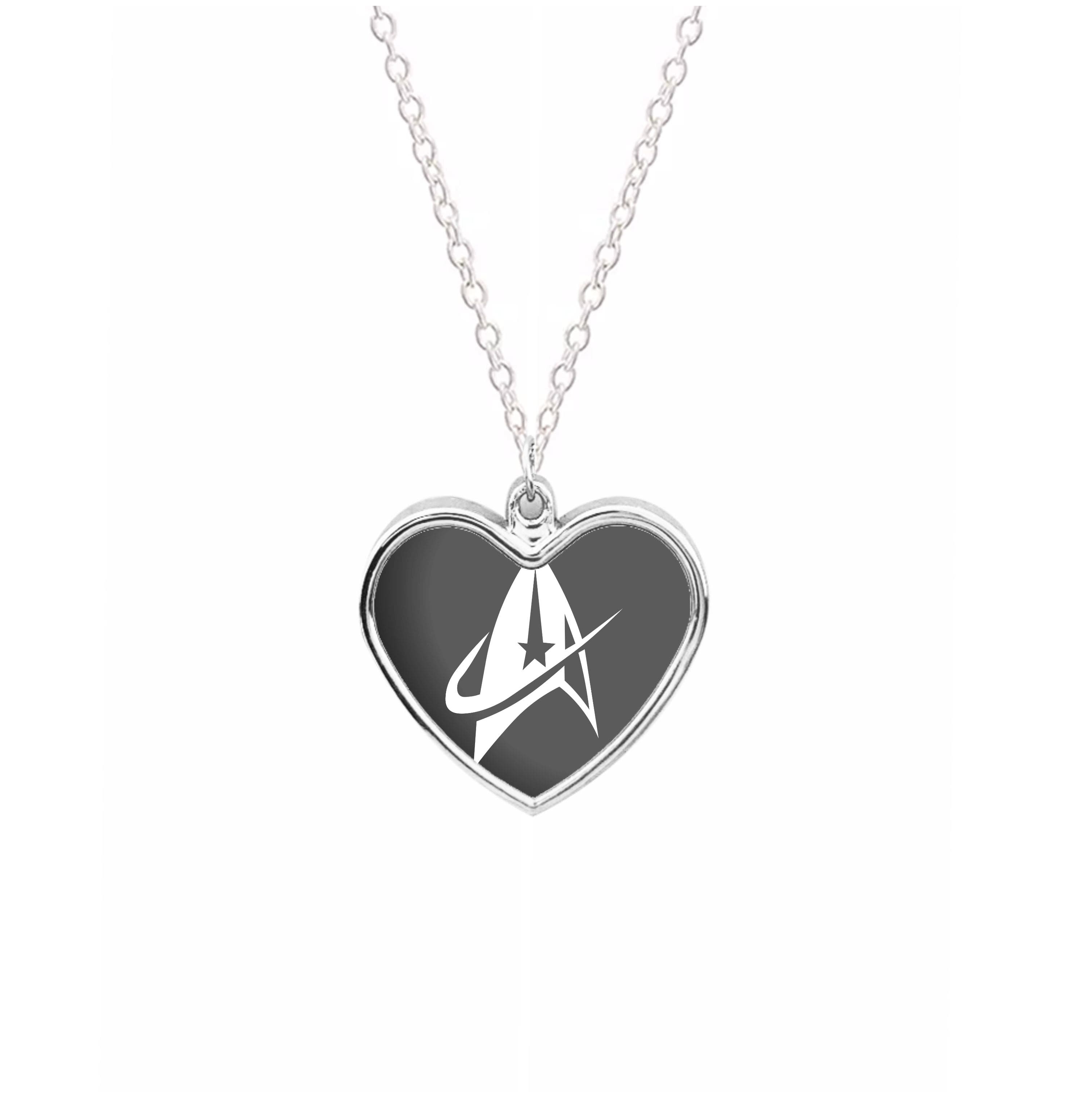 Logo Necklace