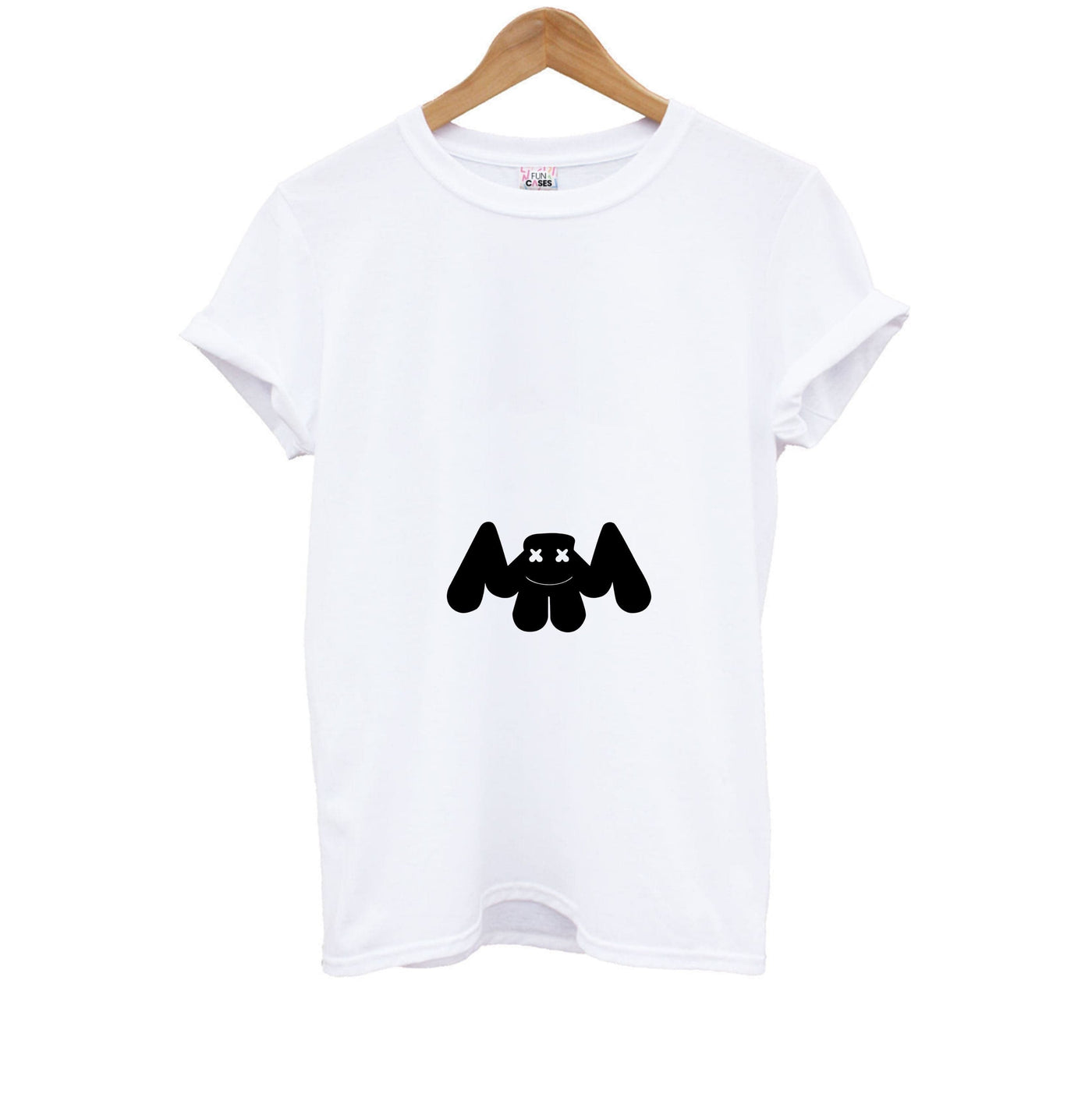 Symbol - Marshmello Kids T-Shirt