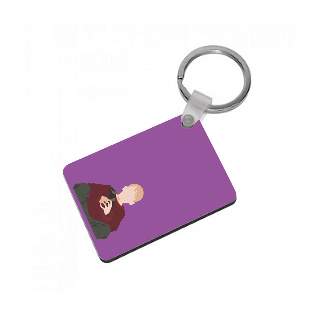 Free personalisation on all phone cases