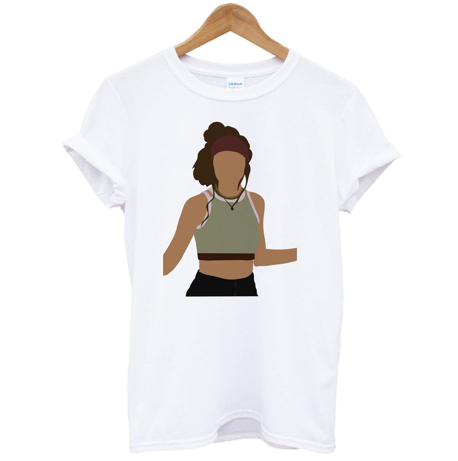 Kiara - Outer Banks T-Shirt