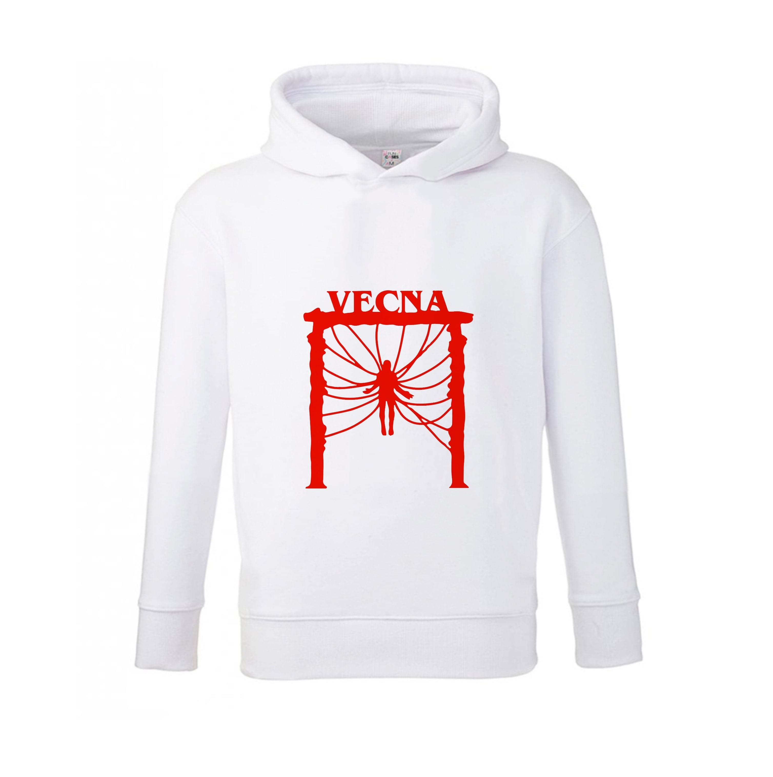 Vecna Kids Hoodie