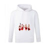 Christmas Kids Hoodies