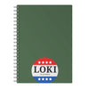 Loki Notebooks