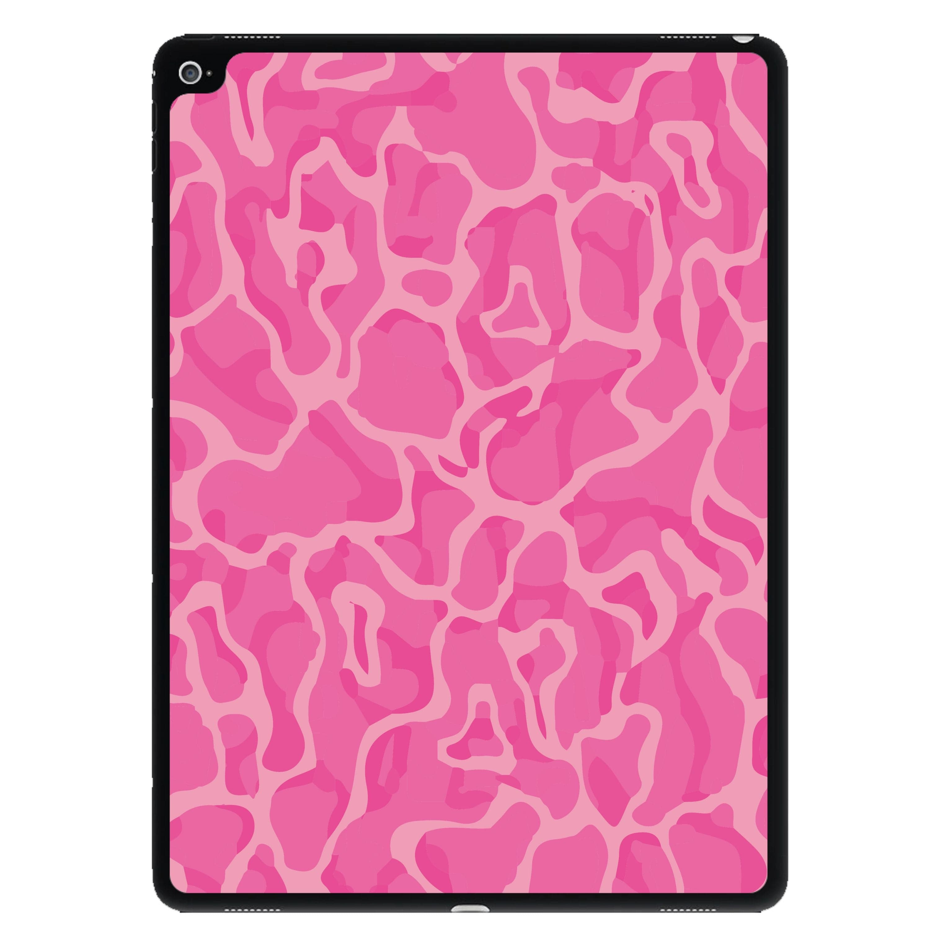 Abstract 20 iPad Case