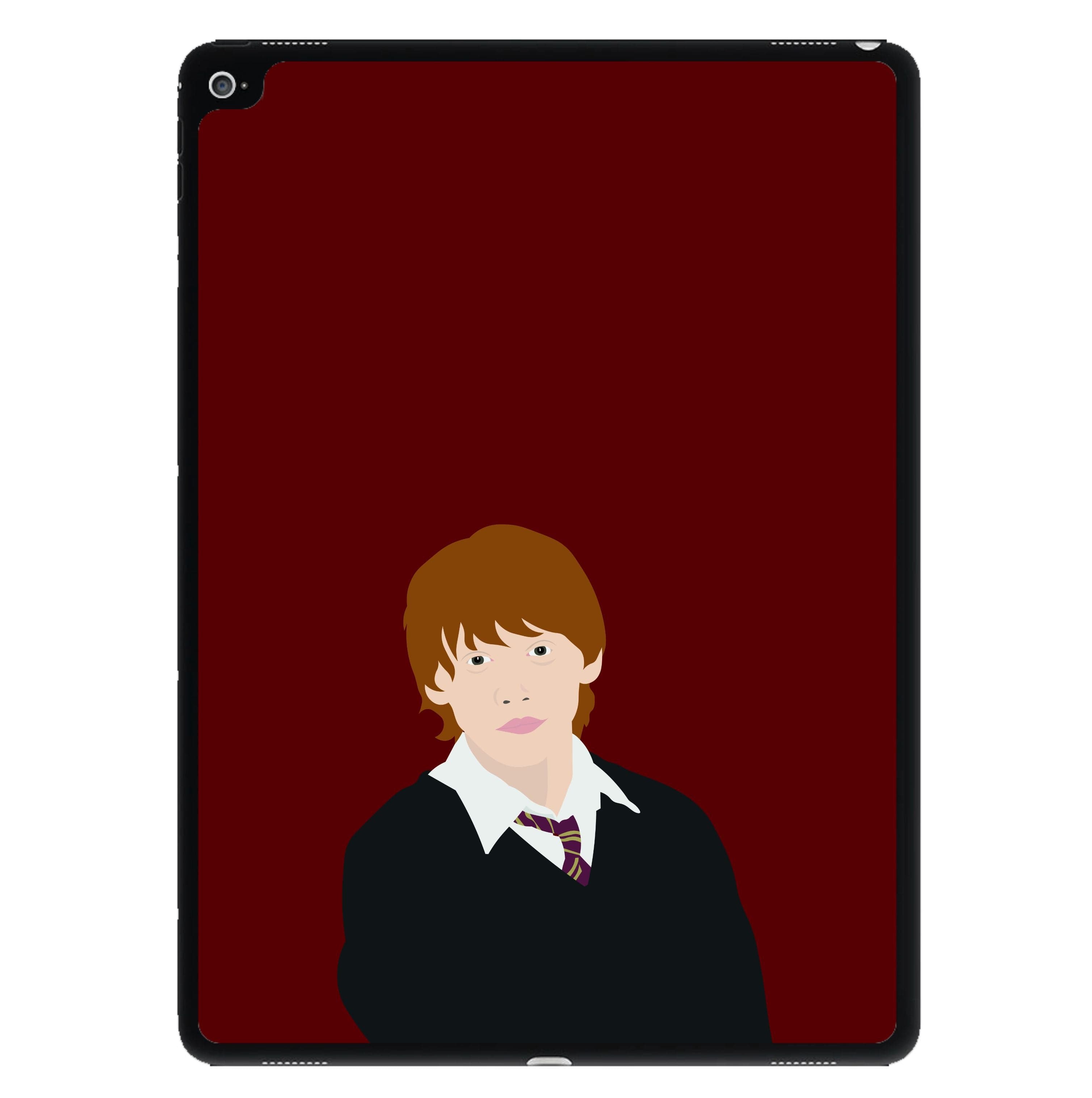 Ron Weasley iPad Case