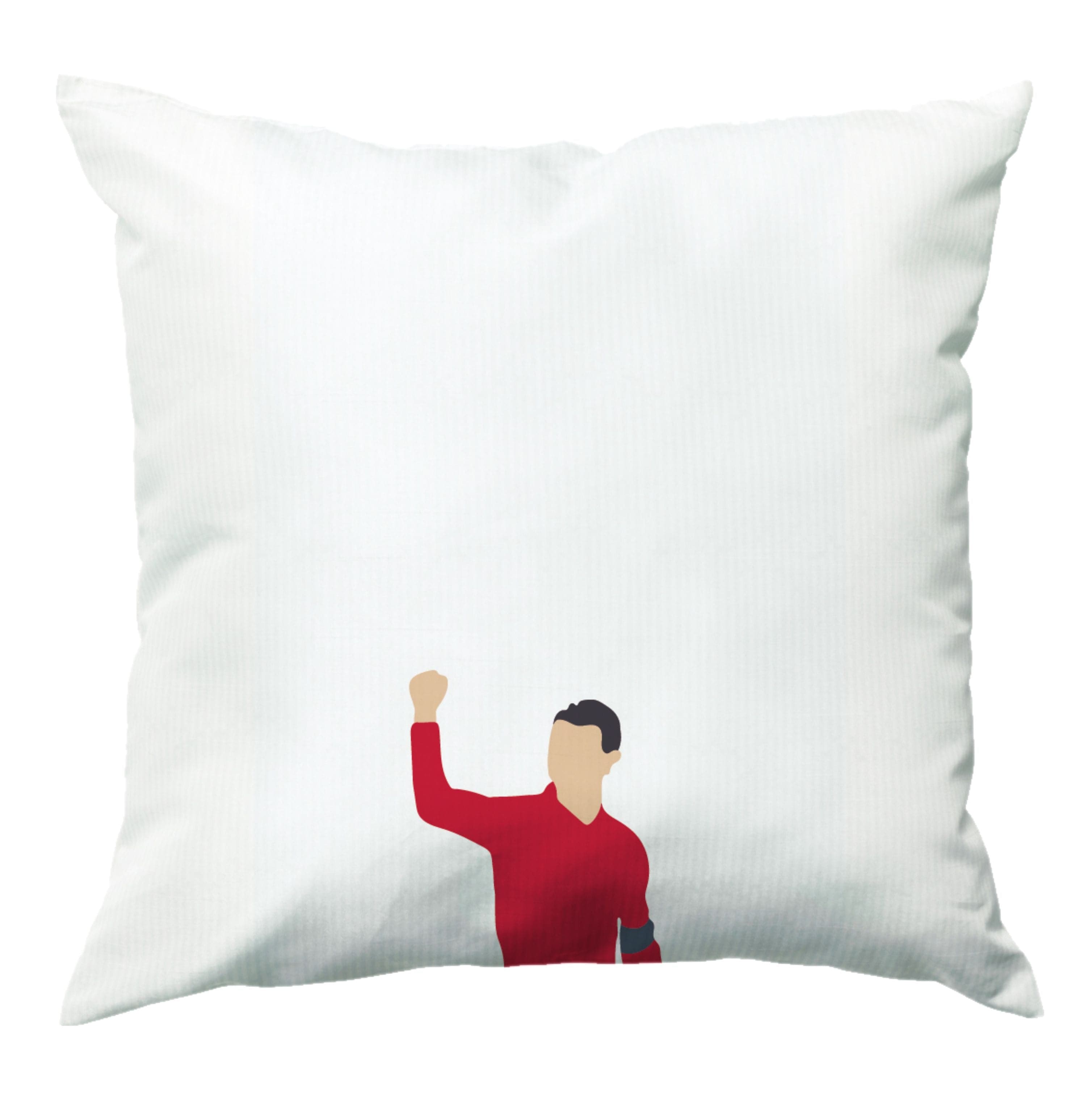 Celebration - Ronaldo Cushion