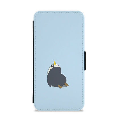 Penguins Flip / Wallet Phone Case