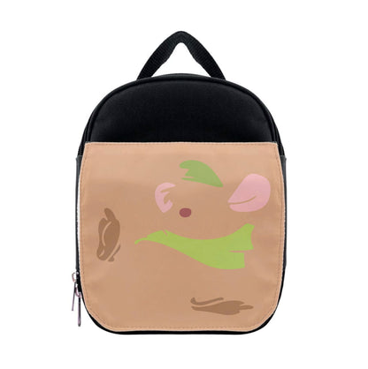 Faceless Gus Lunchbox