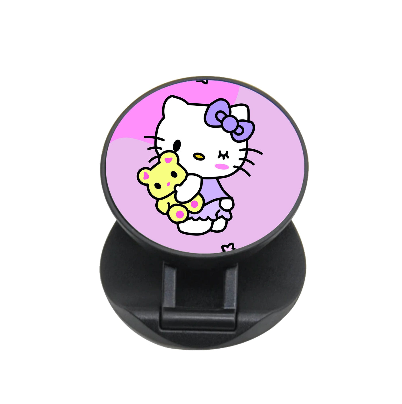 Charmy Kitty - Hello Kitty FunGrip