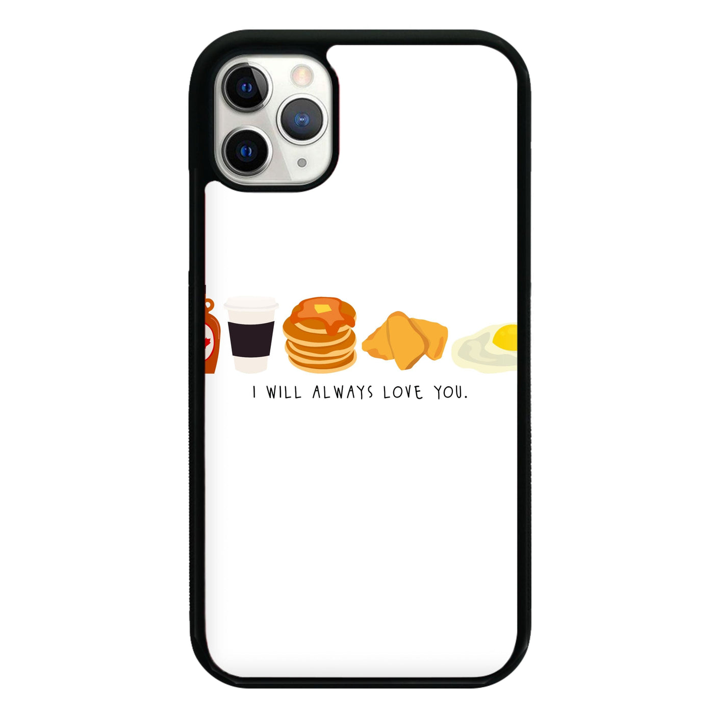 I Will Always Love You - Harry Styles Phone Case – Fun Cases