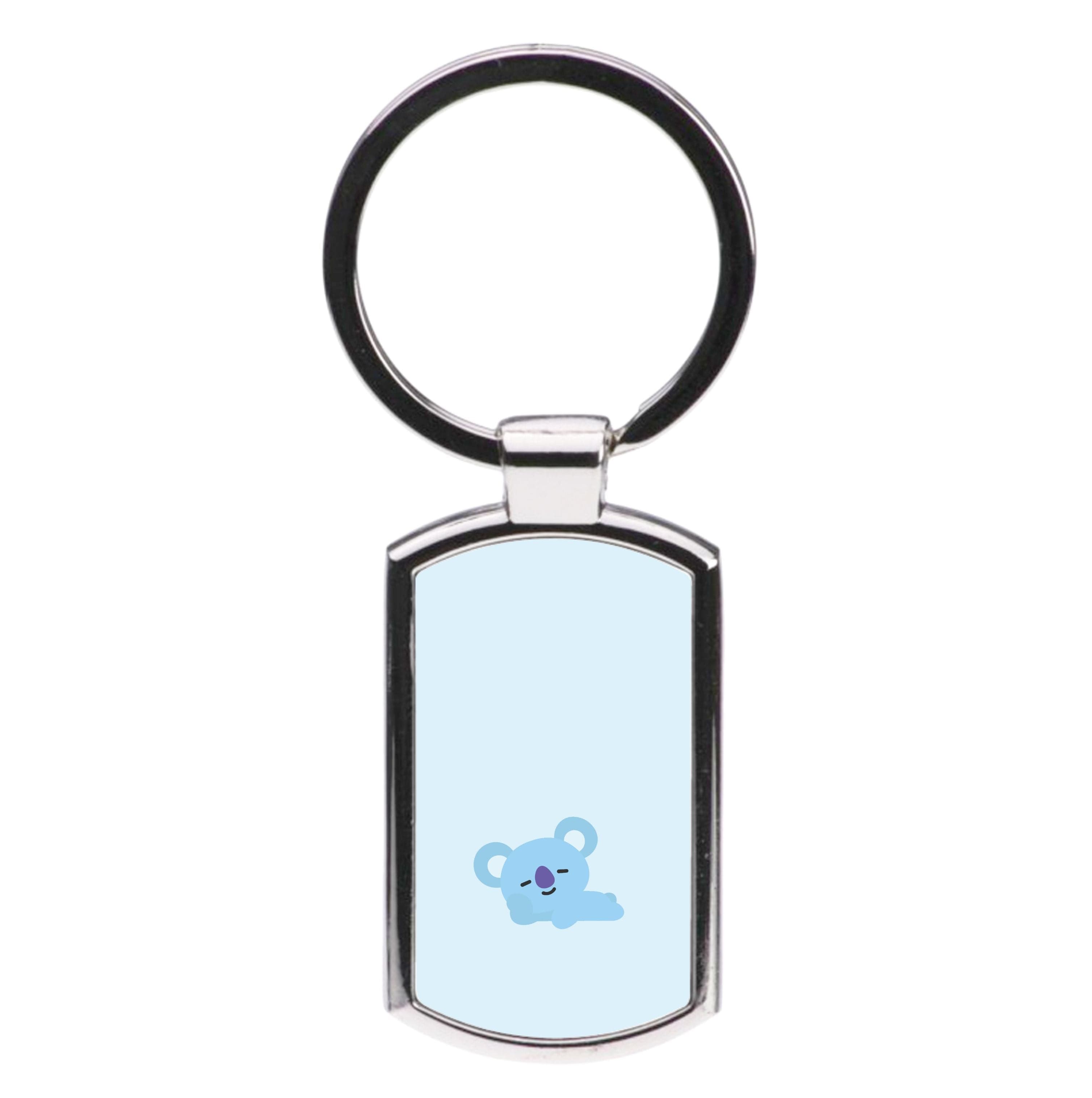 Koya 21 - K Pop Luxury Keyring