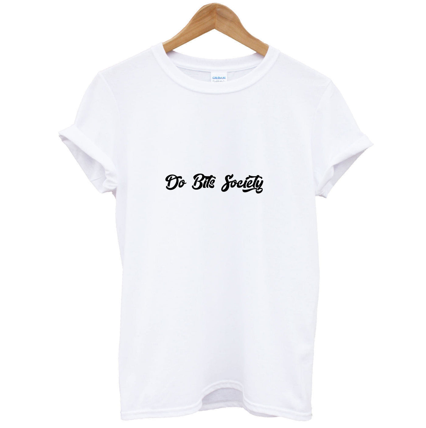 Do Bits Society - Islanders T-Shirt