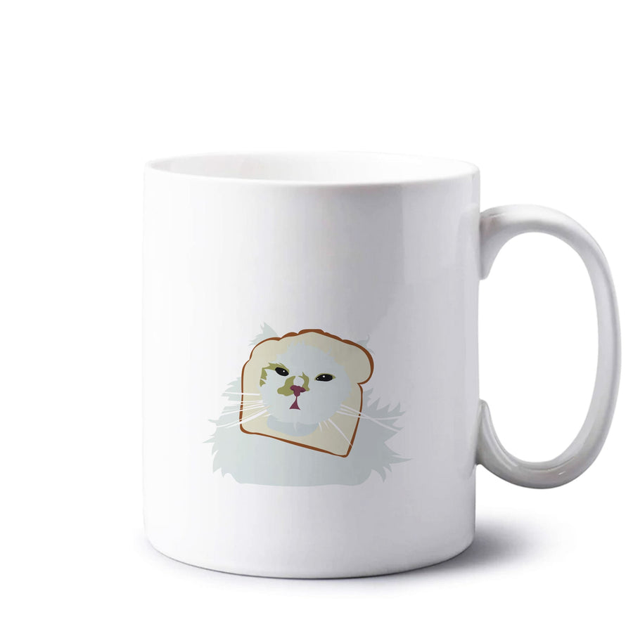 Silly Cat - Cats Mug