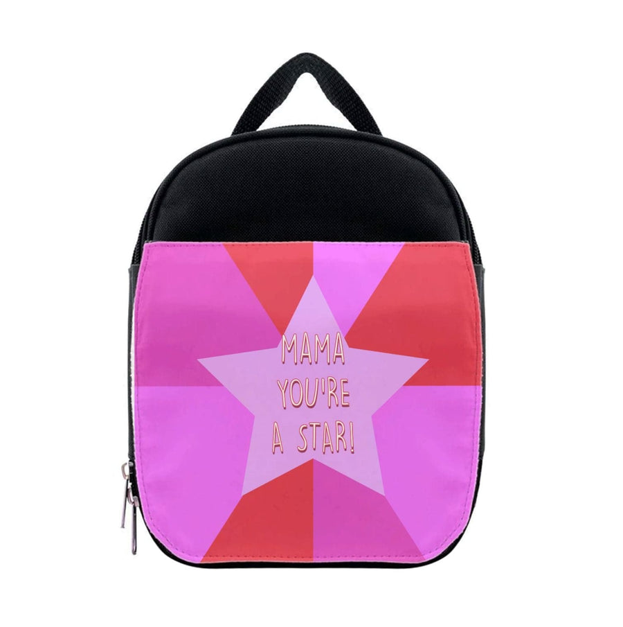 You're A Star - Mothers Day Lunchbox