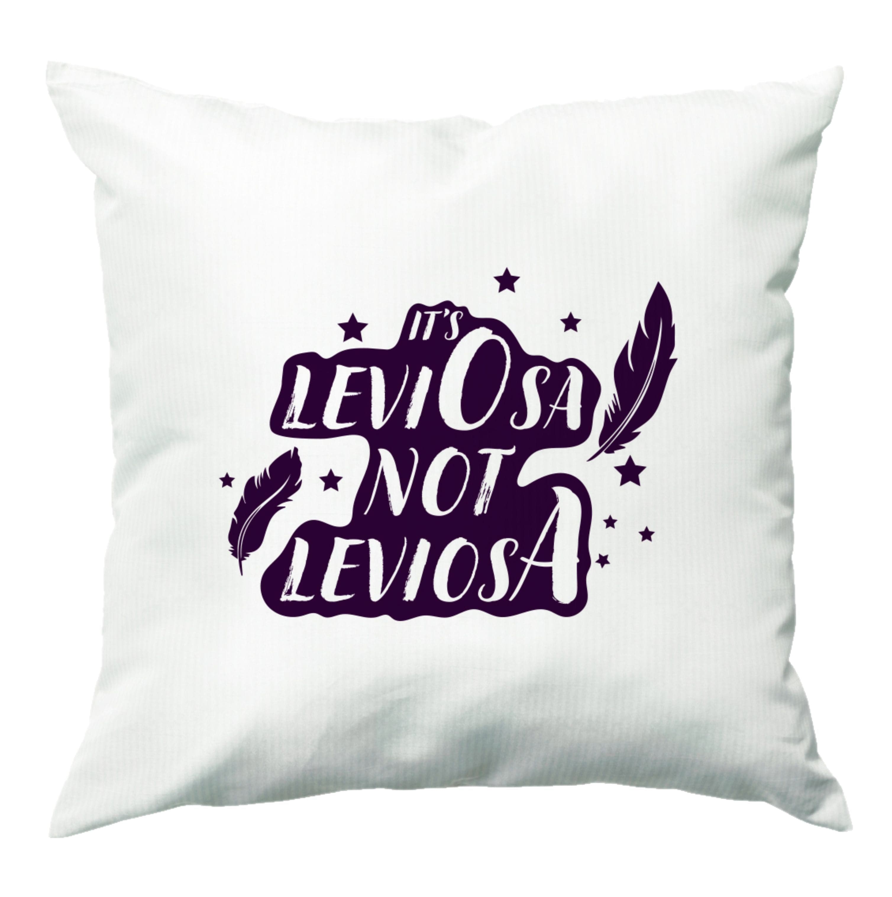 It's Leviosa Cushion