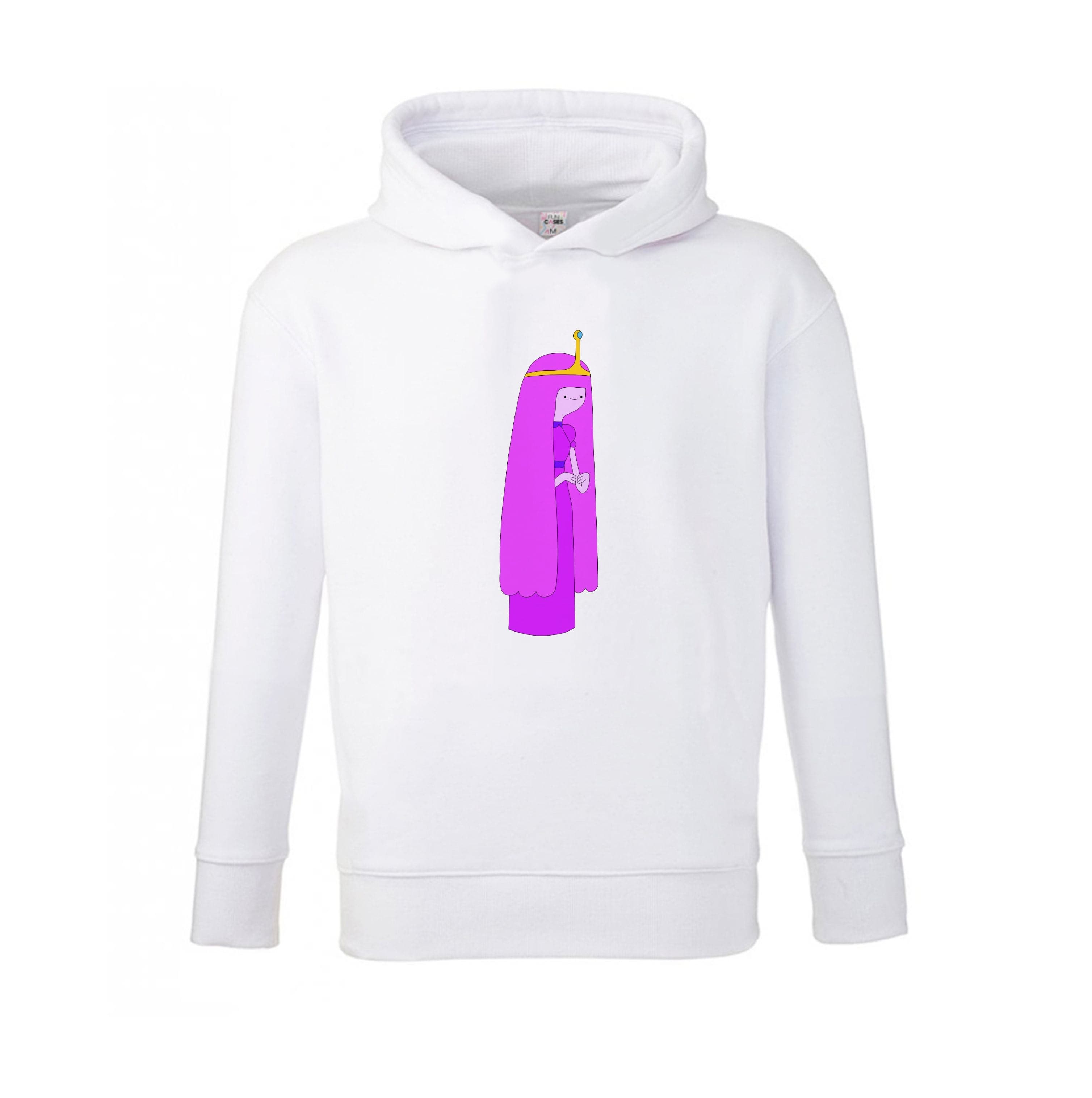 Bubblegum Kids Hoodie