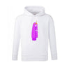 Everything but cases Kids Hoodies