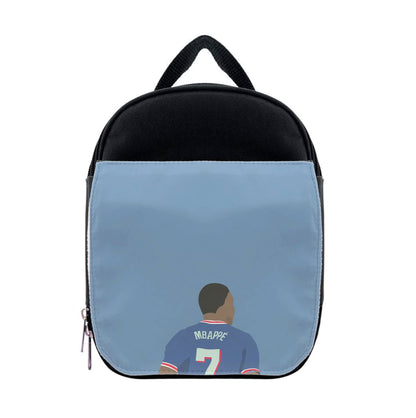 Mbappe - Football Lunchbox