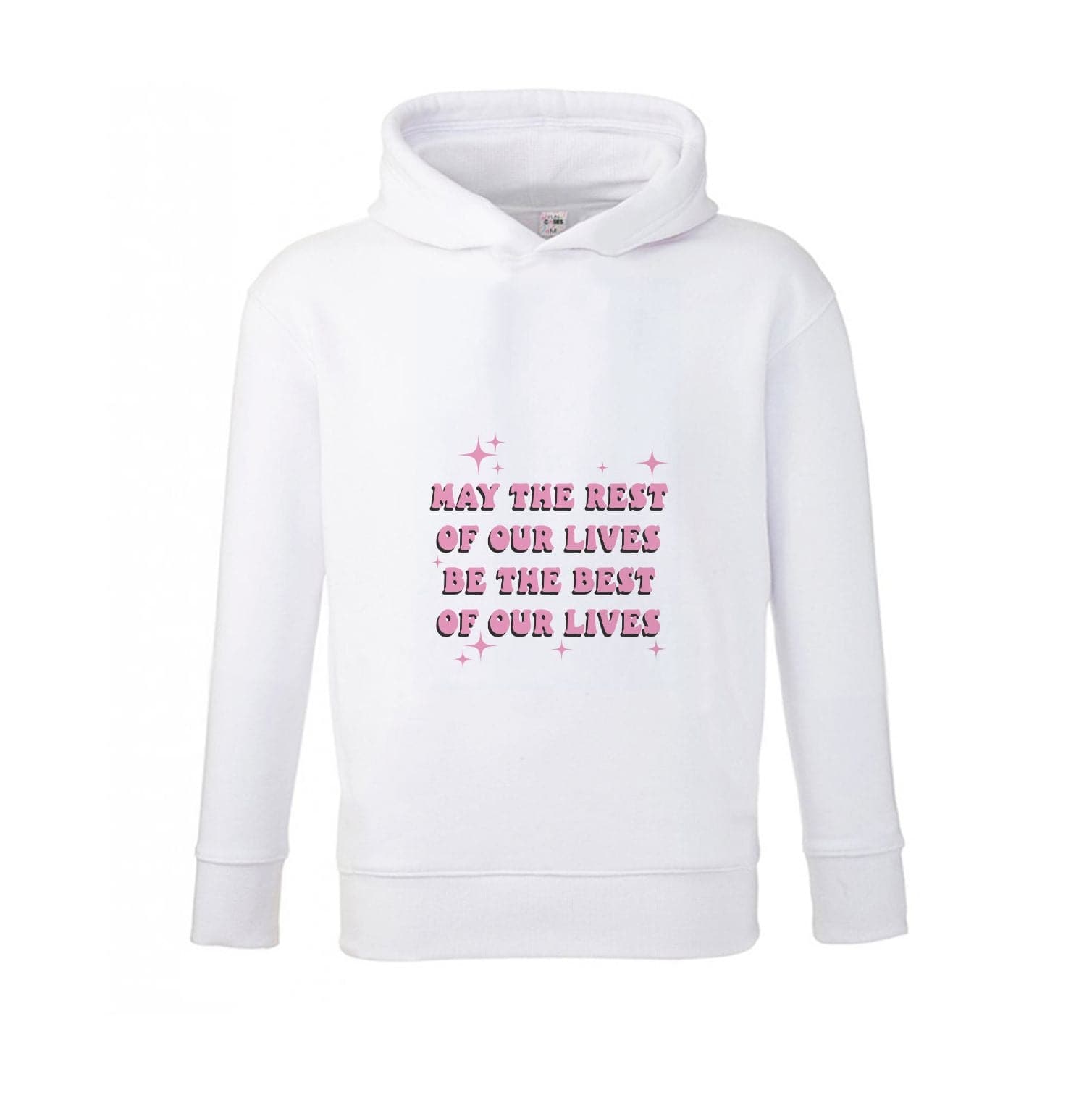 Best Of Our Lives Kids Hoodie