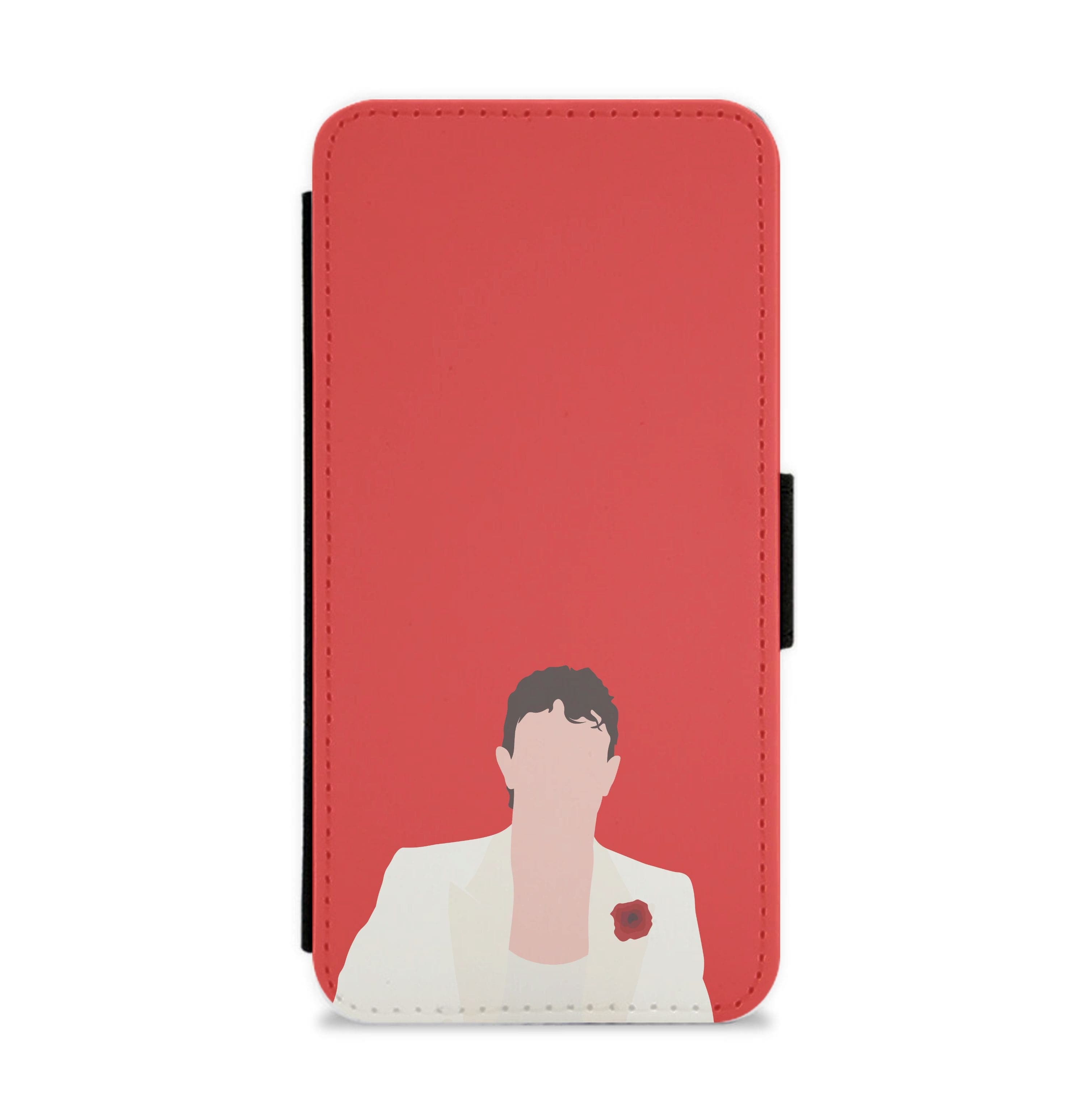 Oscars - Mescal Flip / Wallet Phone Case