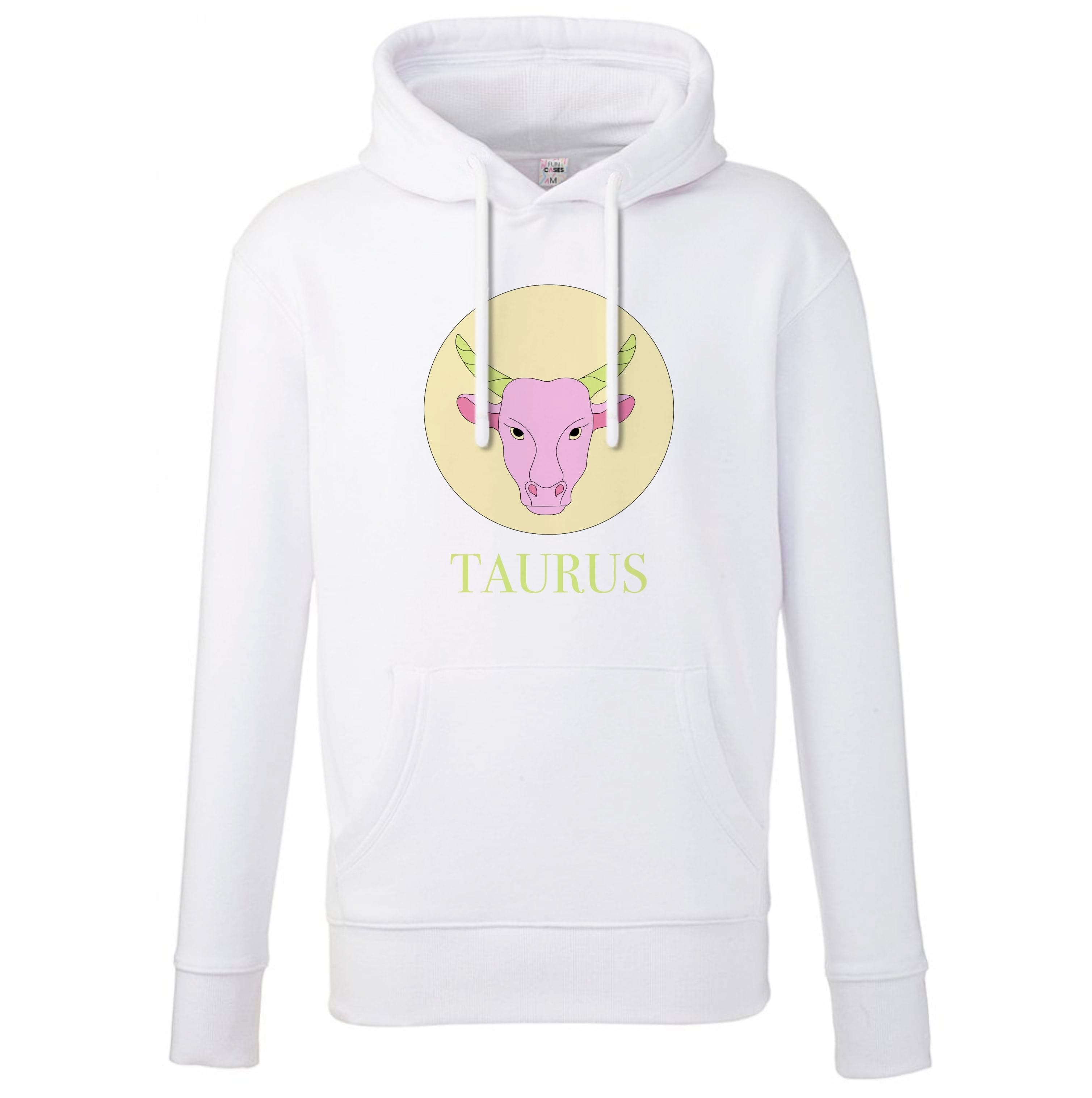 Taurus - Tarot Cards Hoodie