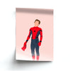 Tom Holland Posters