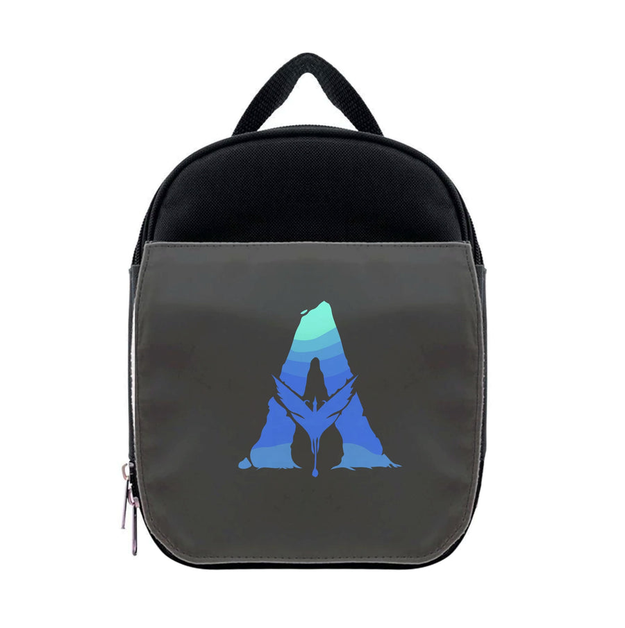 Avatar Logo Lunchbox