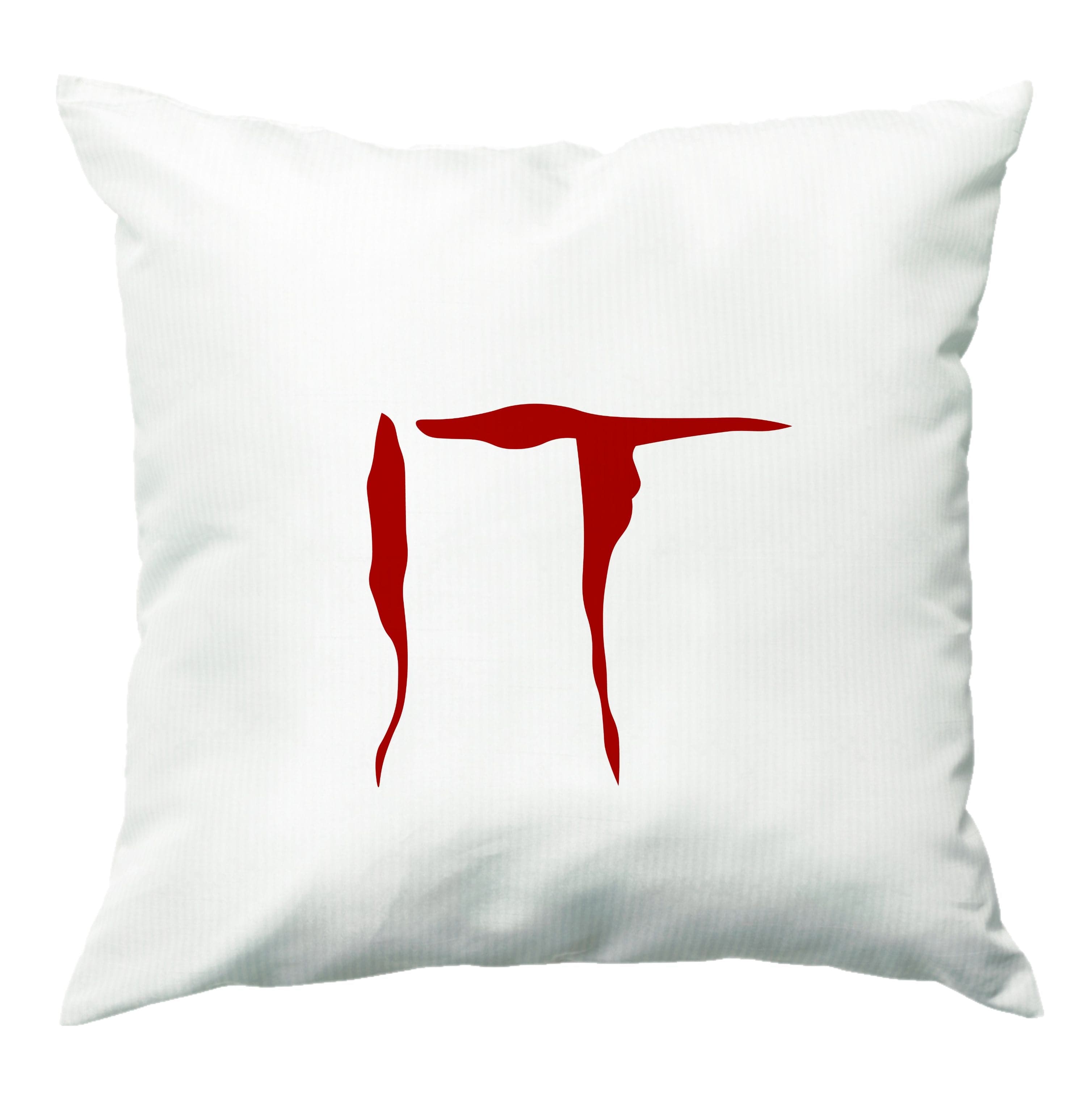 Text - IT Cushion