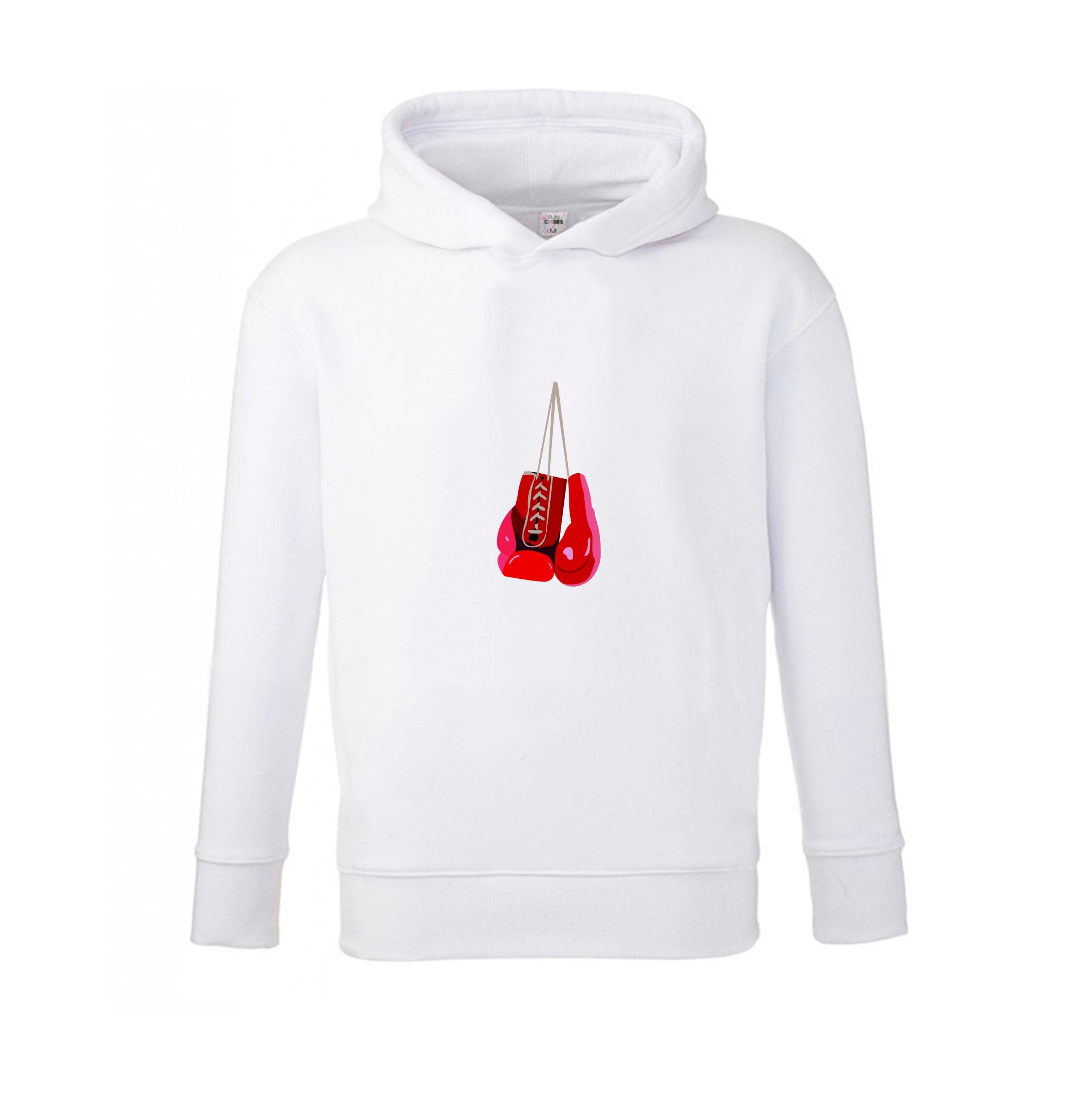 String gloves - Boxing Kids Hoodie