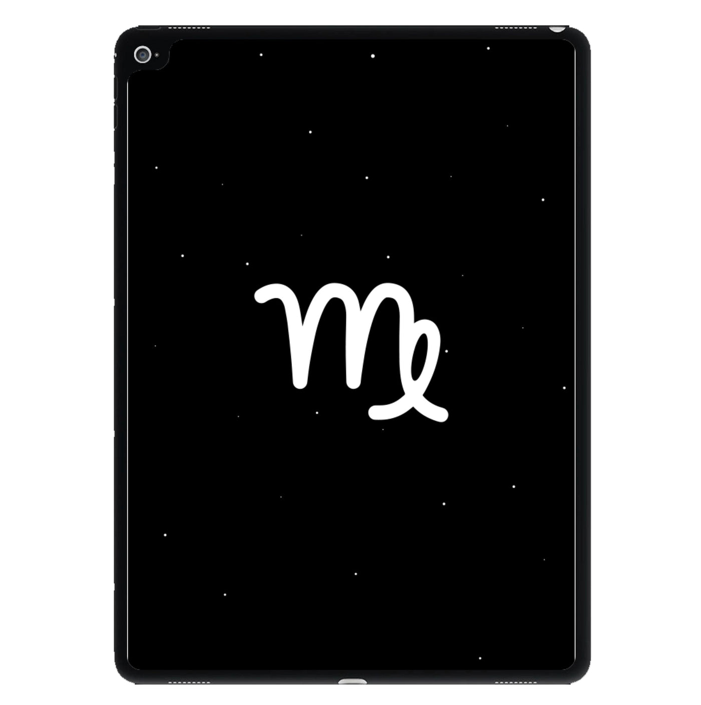 Virgo - Astrology iPad Case