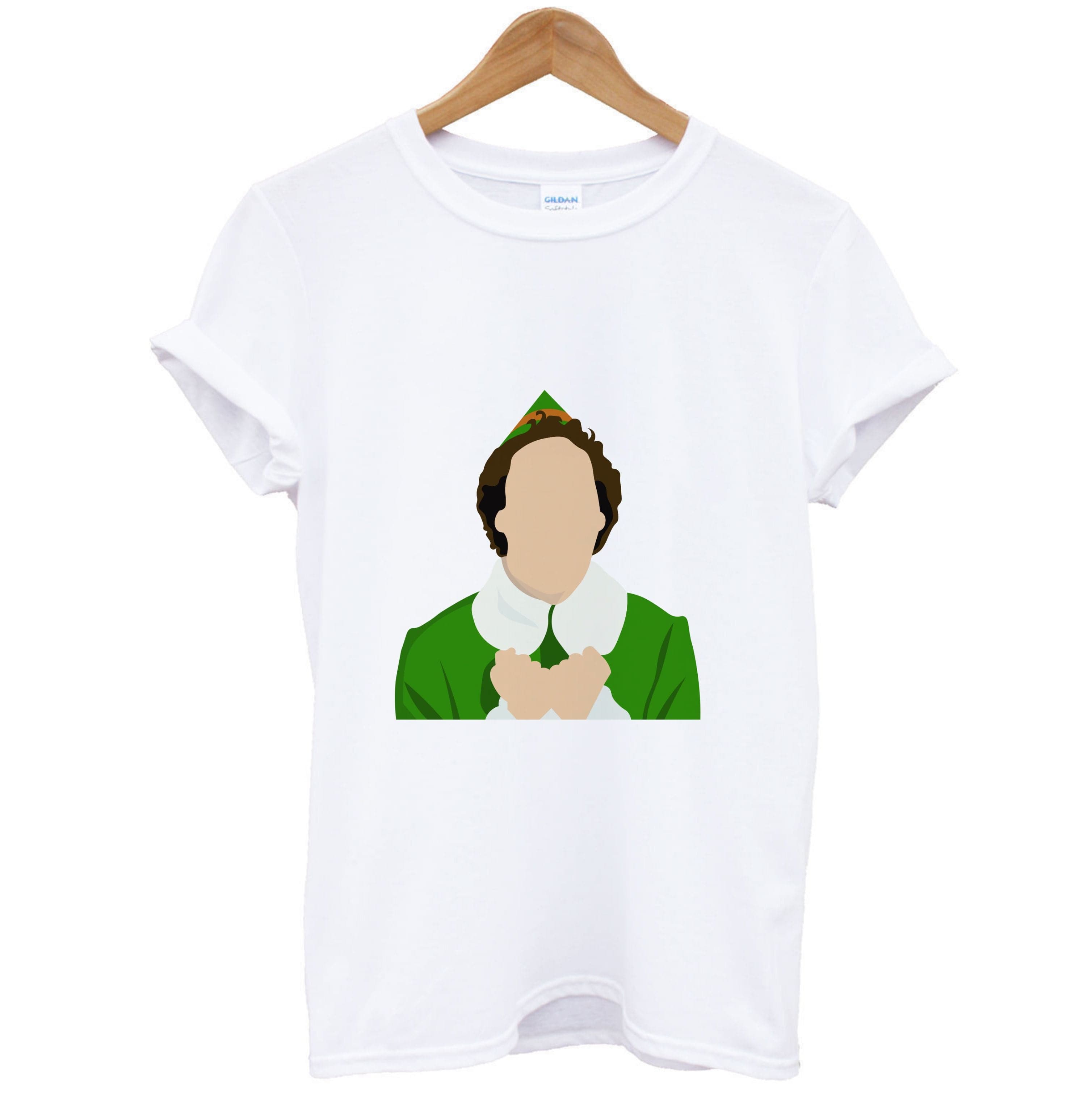 Happy Buddy - Elf T-Shirt