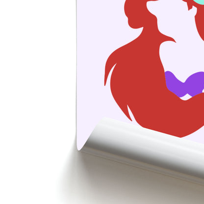 Ariel Poster