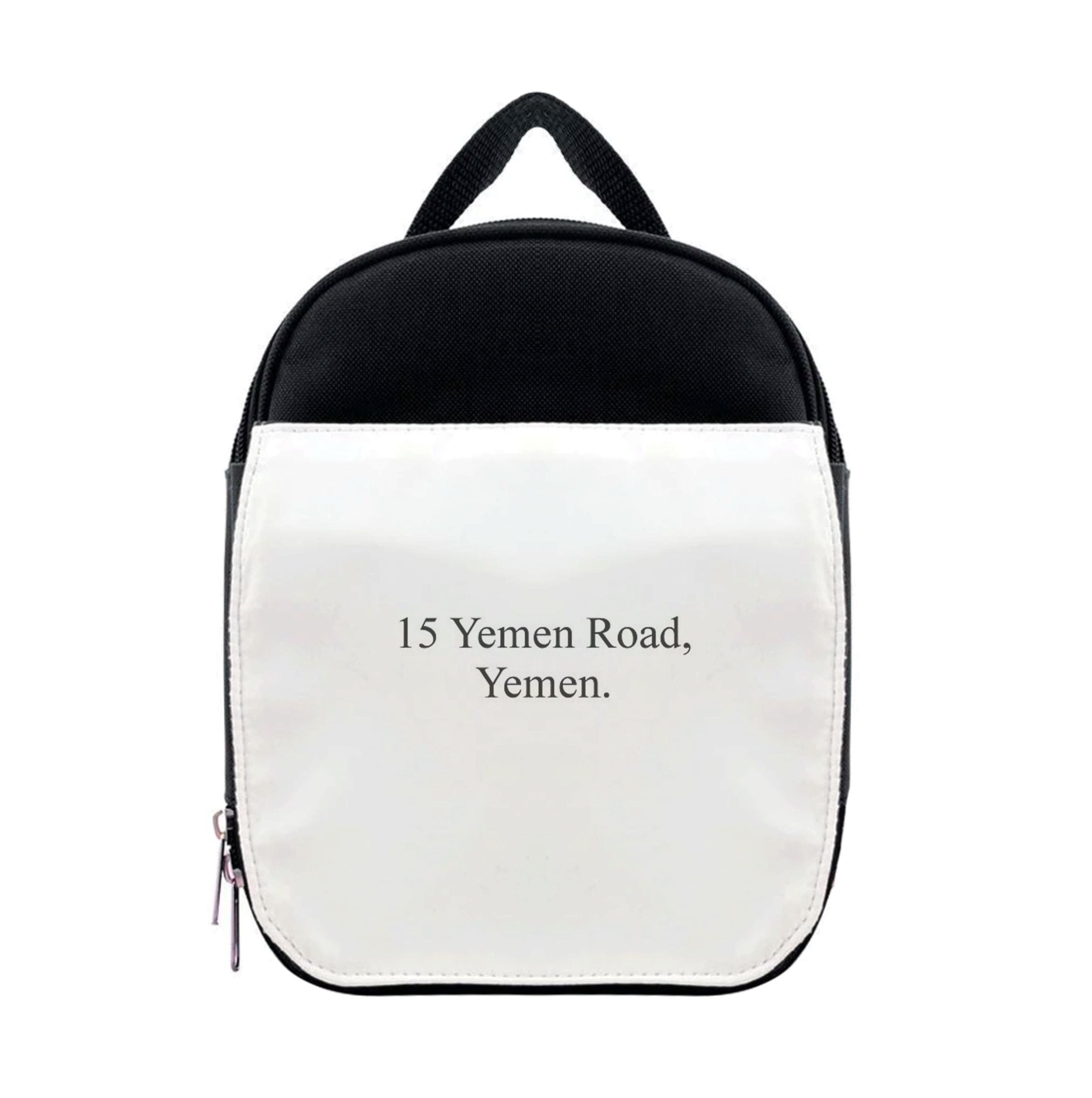 15 Yemen Road, Yemen Lunchbox