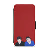 Oasis Wallet Phone Cases