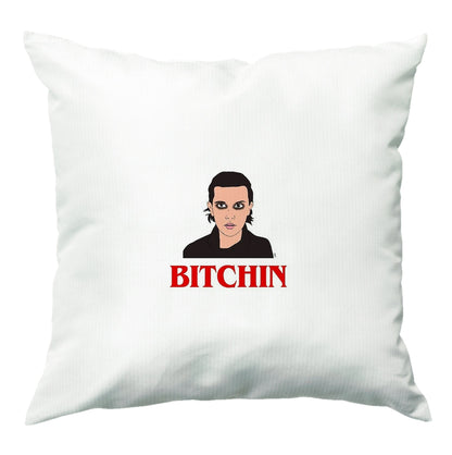 Goth Eleven Bitchin Cushion