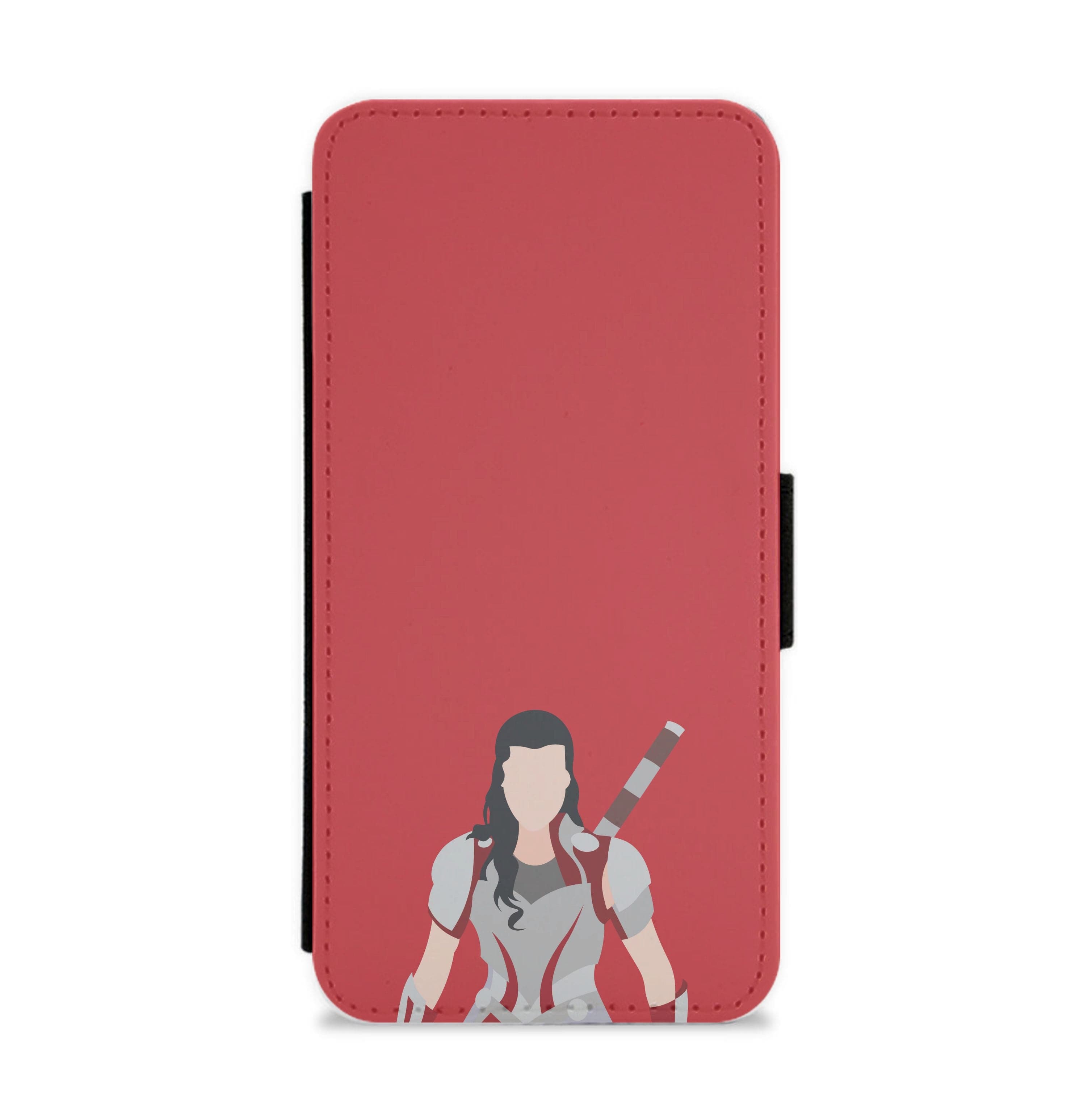 Sif Flip / Wallet Phone Case