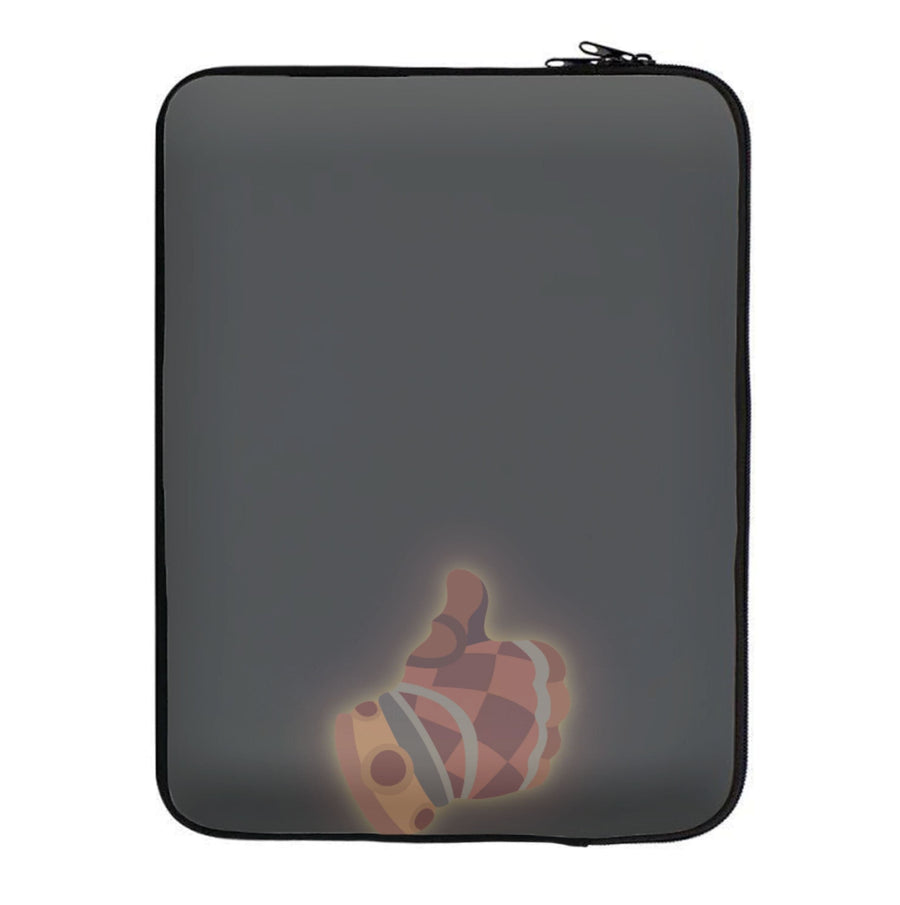 Thumbs Up - League Of Legends Laptop Sleeve