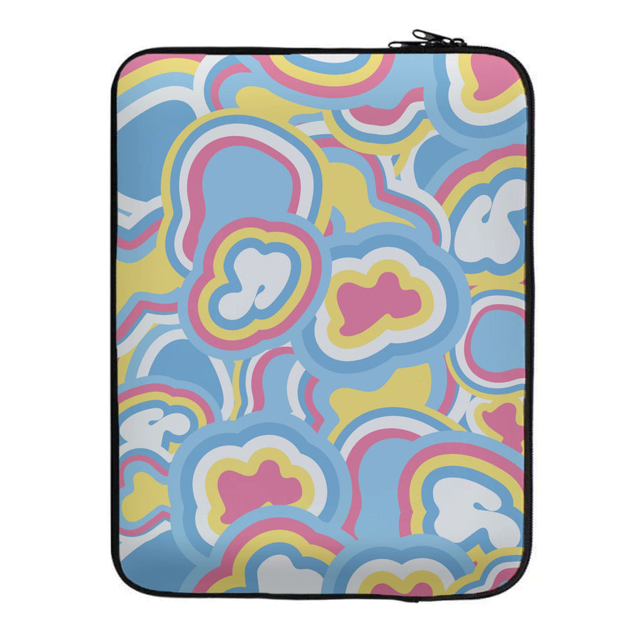 Abstract Pattern 11 Laptop Sleeve