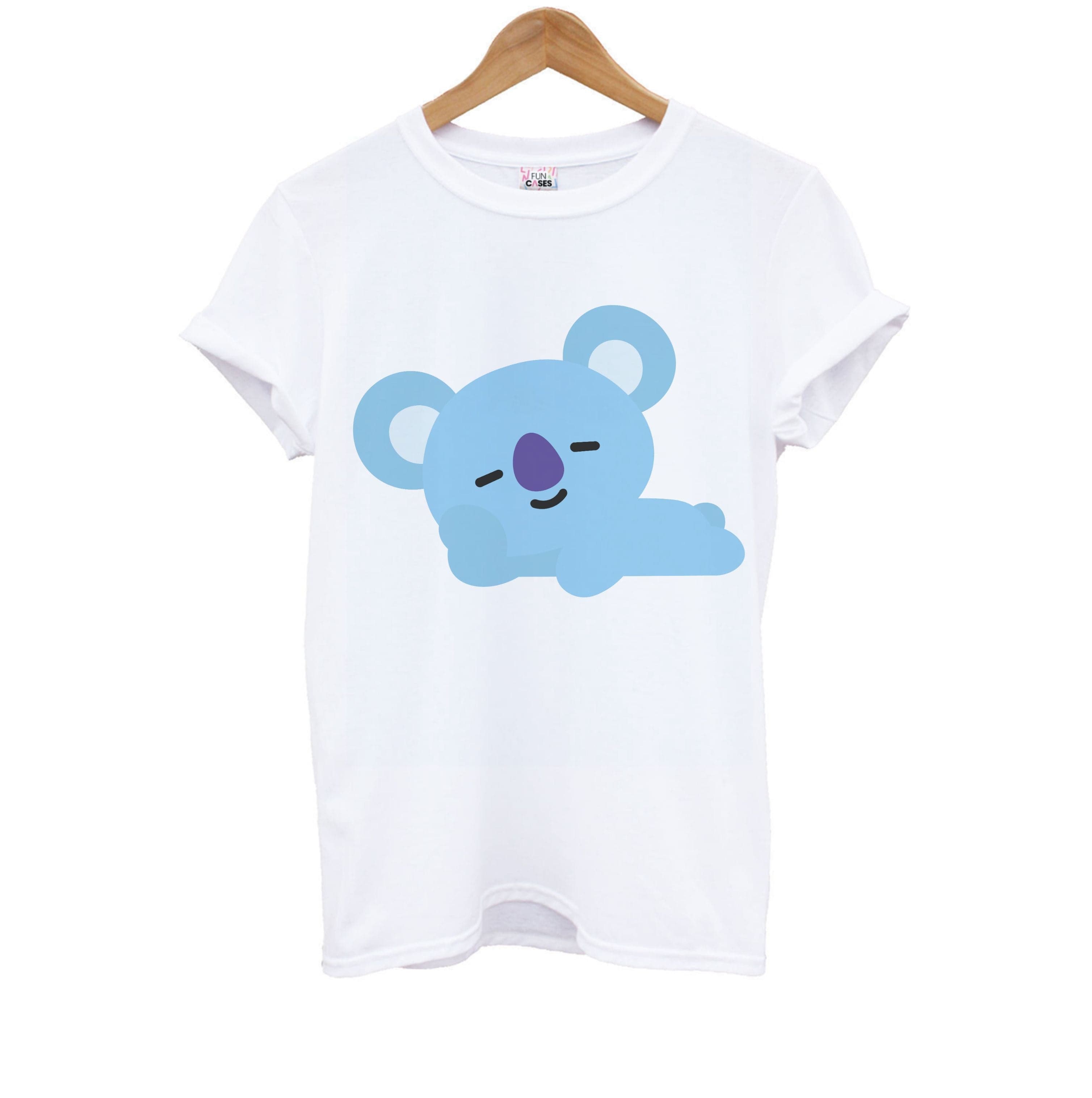 Koya 21 - K Pop Kids T-Shirt