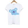 BTS Kids T-Shirts