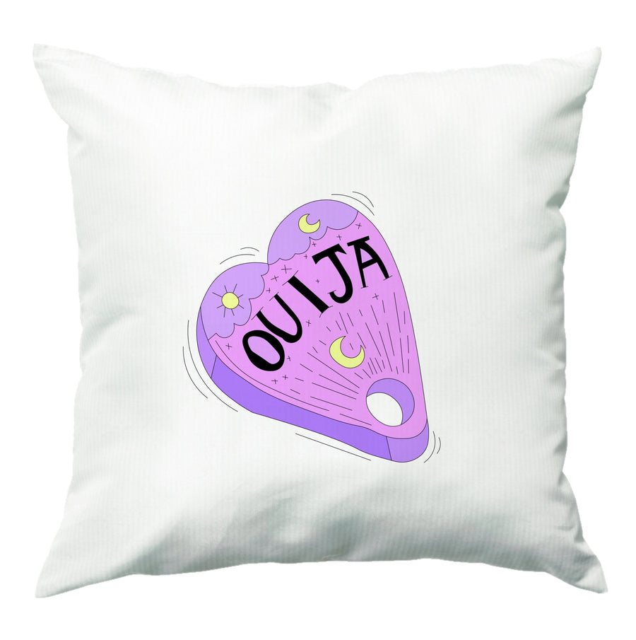 Ouija - Halloween Cushion