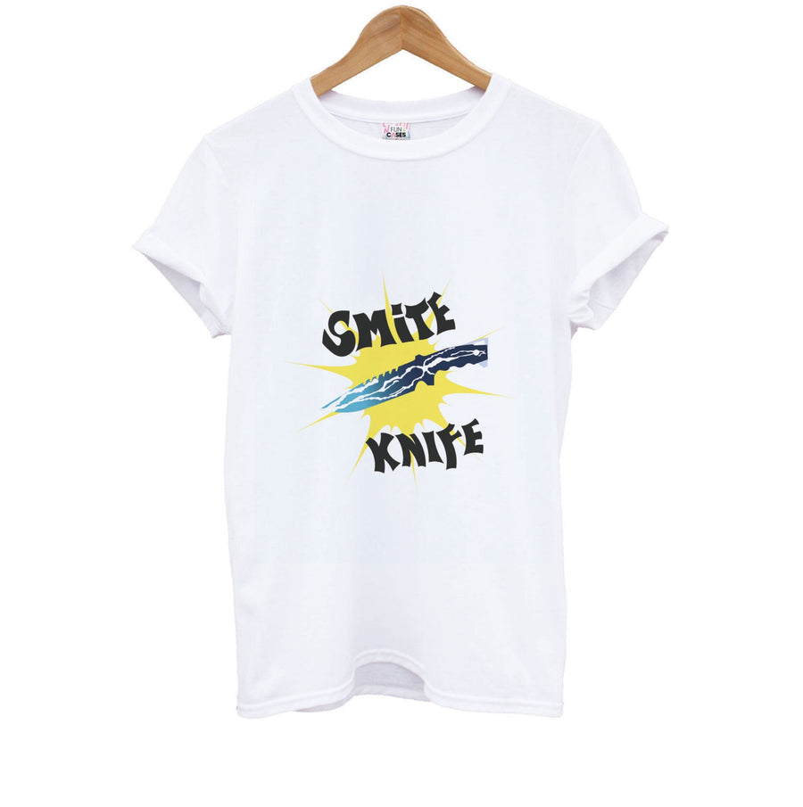 Smite - Valorant Kids T-Shirt