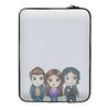 Vampire Diaries Laptop Sleeves