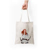 Marvel Tote Bags