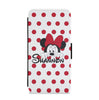 Personalised Disney Wallet Phone Cases